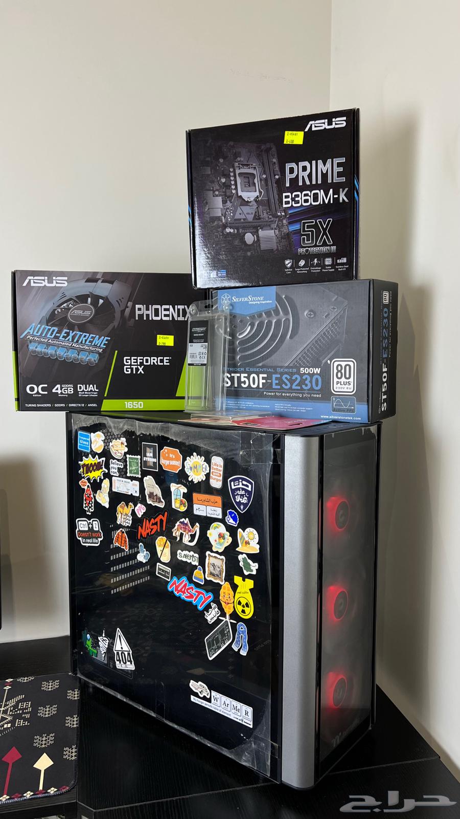 بي سي قيمنق64404264028803114