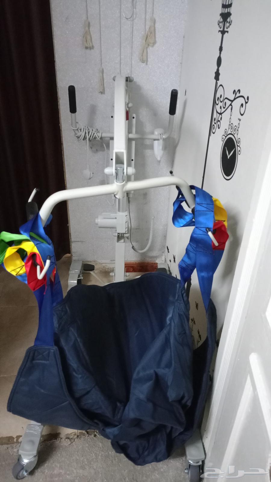 رافعة جديده للمعاقين64403442550915111