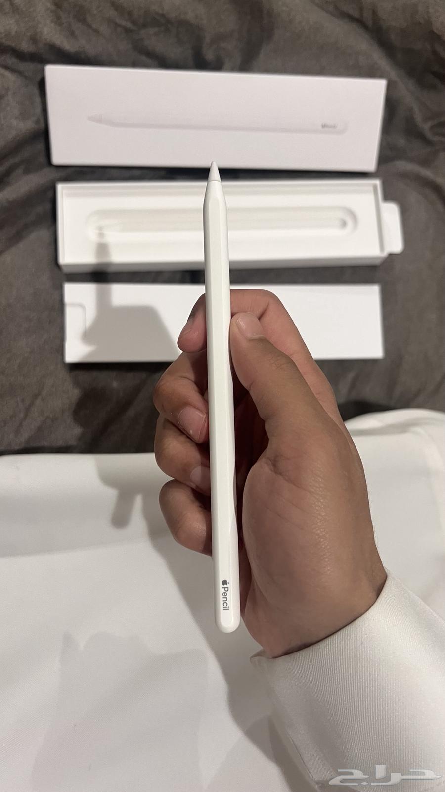 قلم ابل Pencil بنسل الجيل الثاني أصلي أخو الجديد بسعر ممتاز64402955796354112