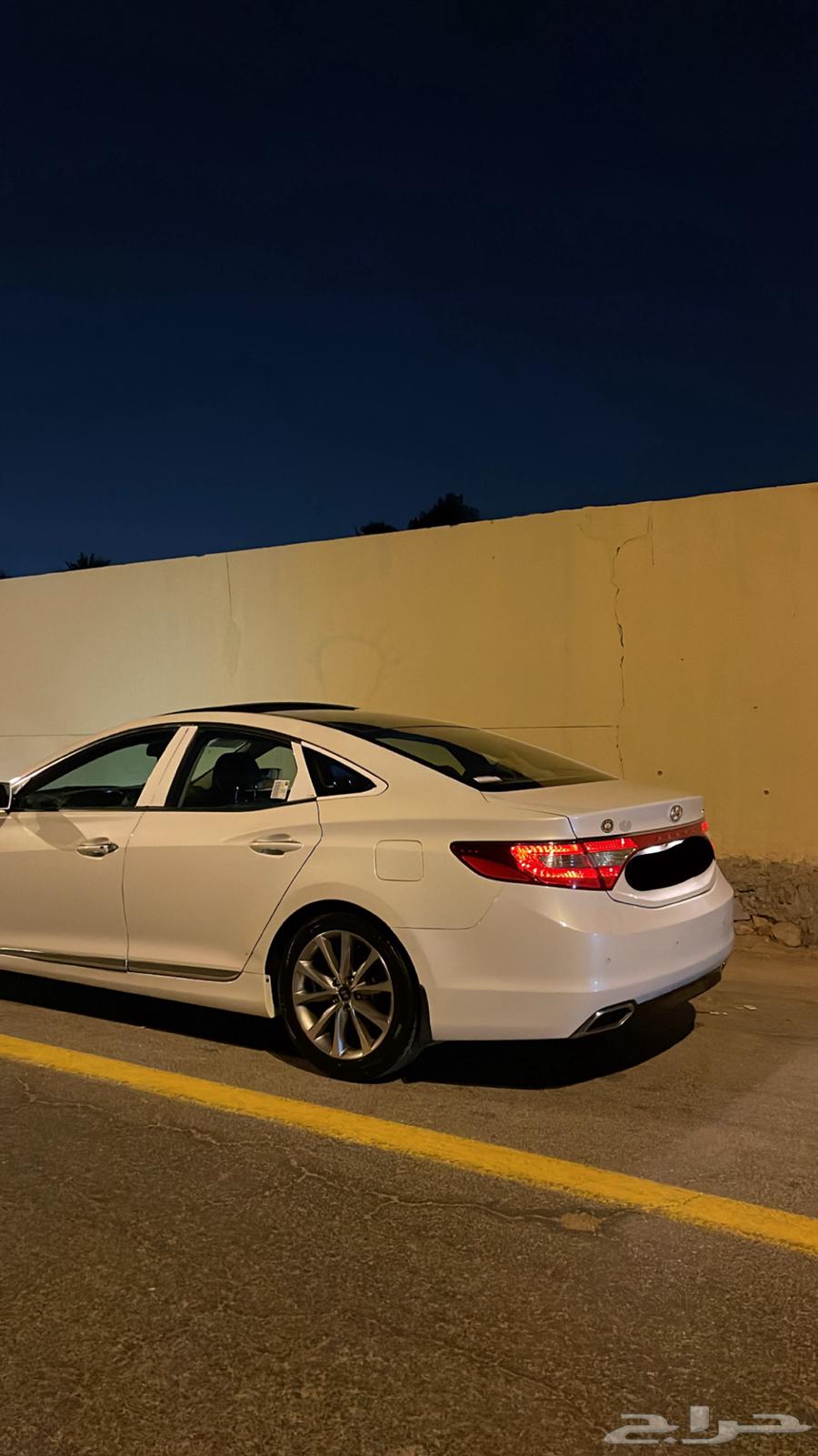 Azera 2013 User Manual63618154198147111