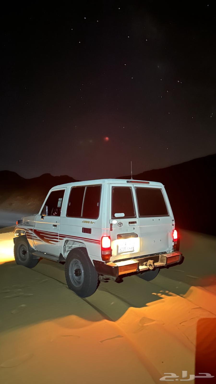 للبيع جيب ربع2001 مكينةلكزز430 مكينة جديده ولاتشكي من شي64553015642626110