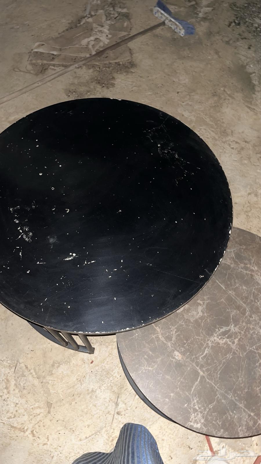 طاوله للبيع64403085004801110