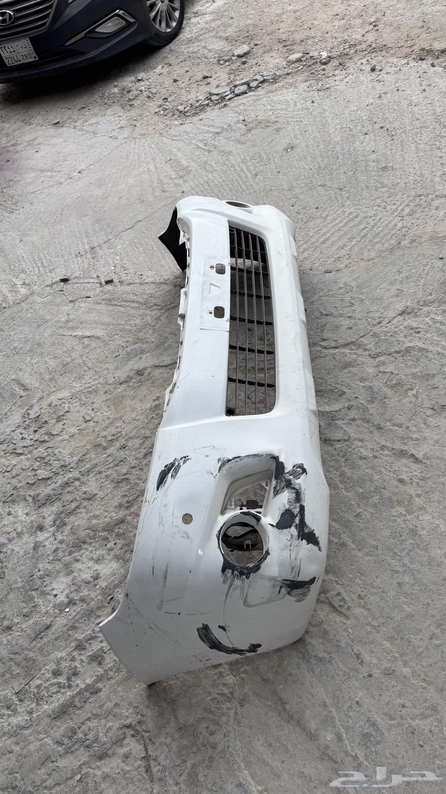 صدام هايلكس 12-15 فل كامل64558003927553110