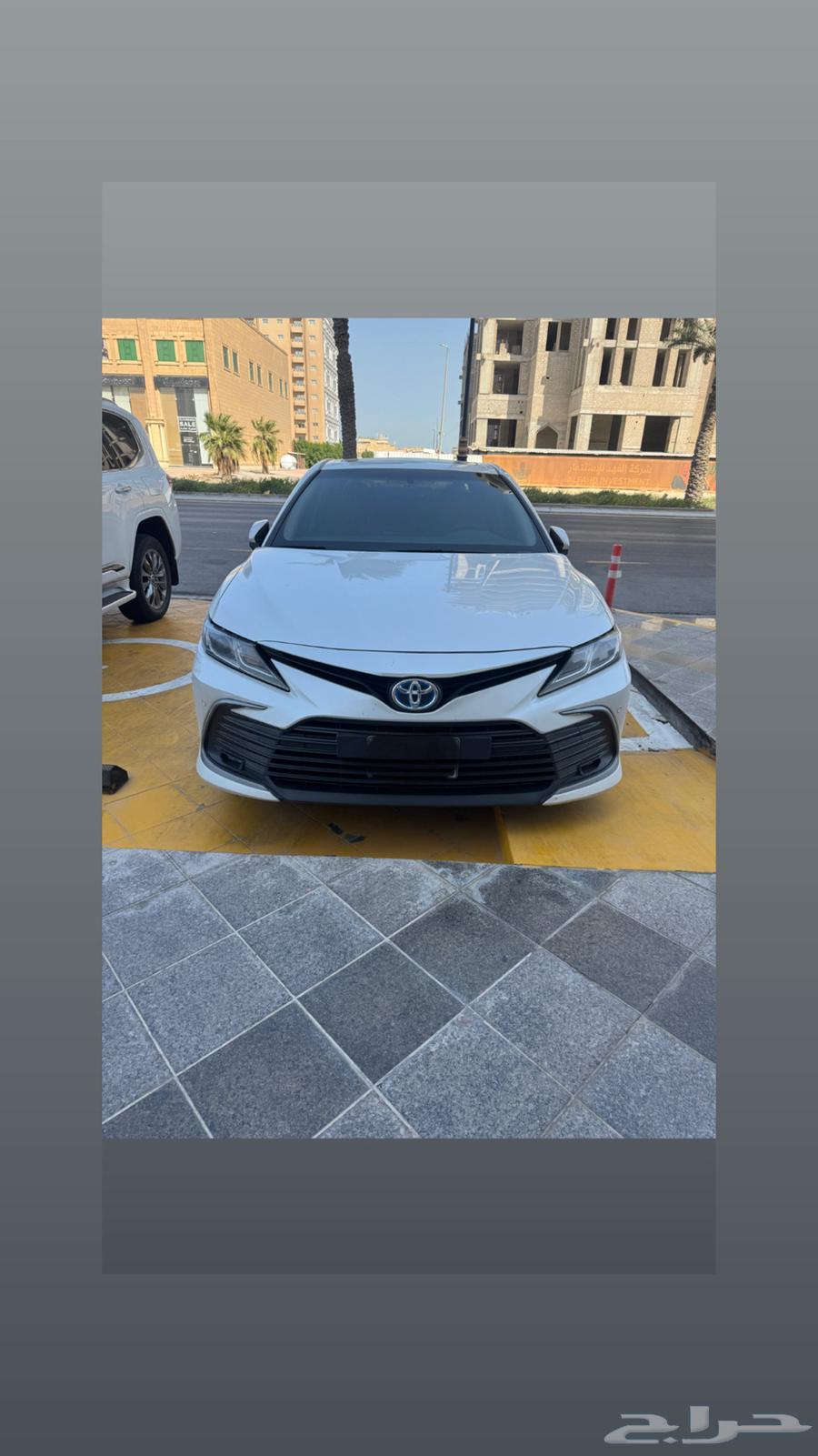 2024 Camry GLE Hybrid63618265876225113