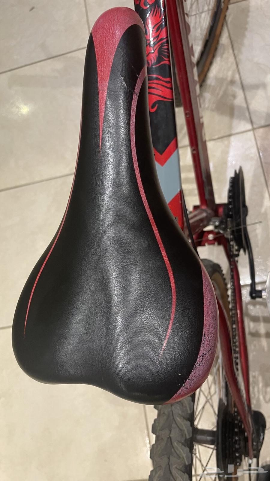 New Venus Bicycle64403870338946114