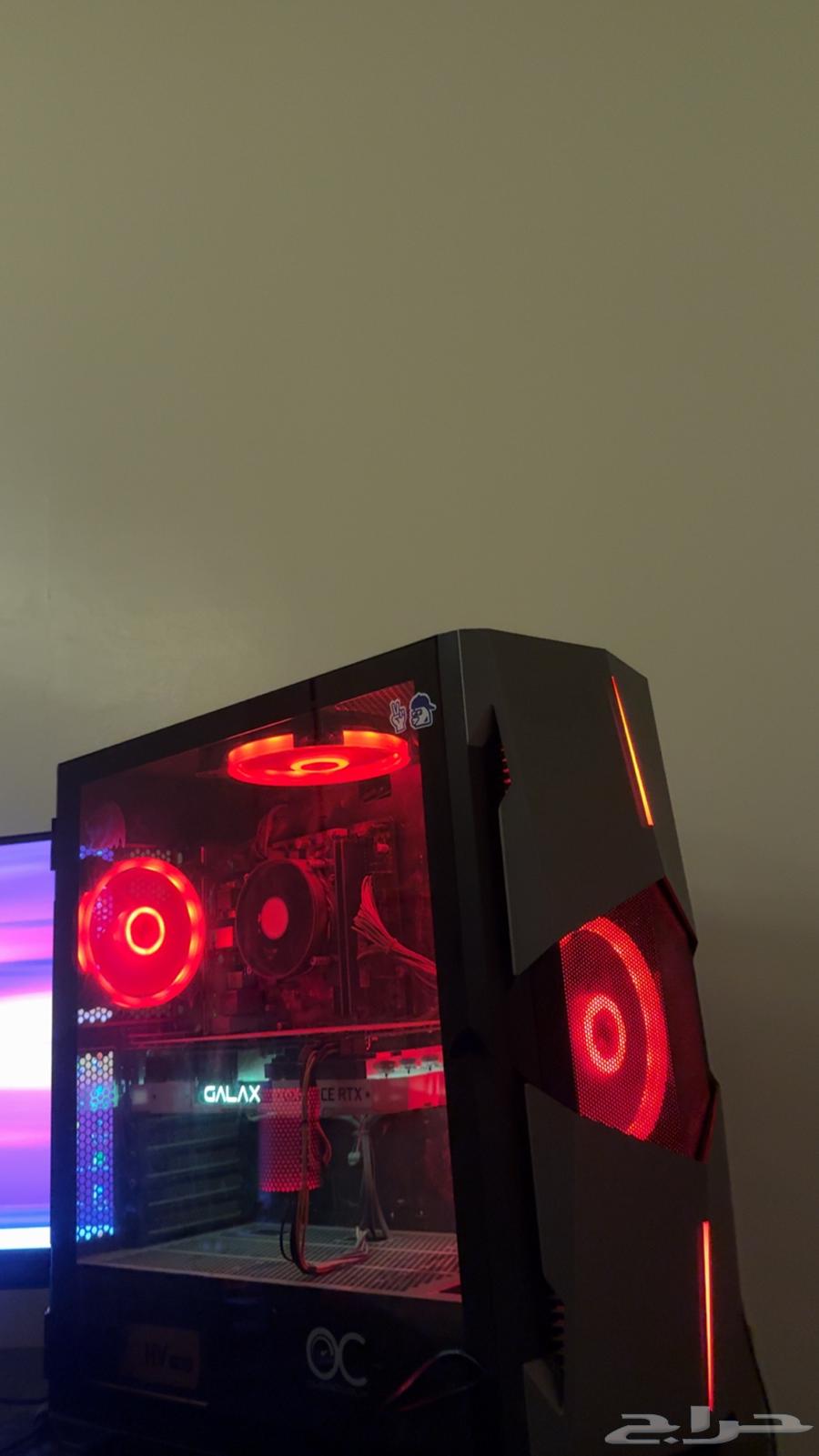 بي سي pc63619650953602111