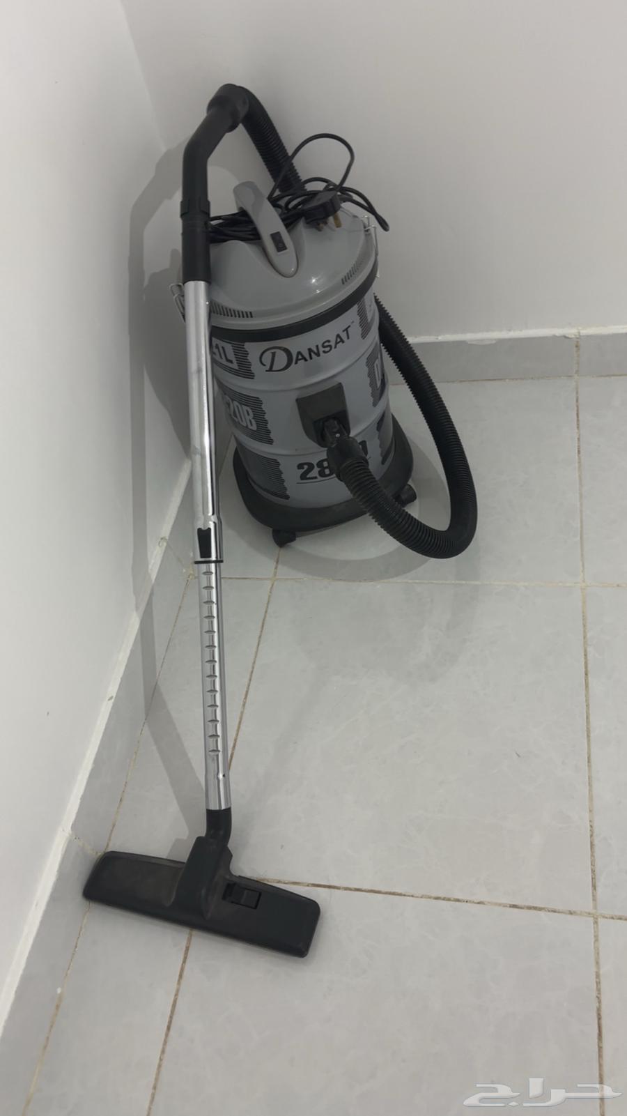 مكنسه كهربائيه. فرن كهربائي64403331740163110