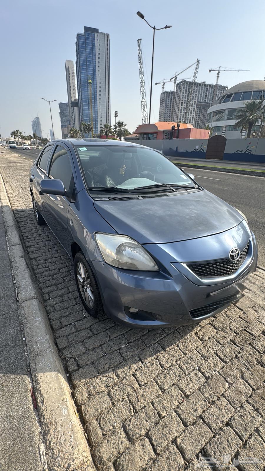 Yaris 201163618159770113111