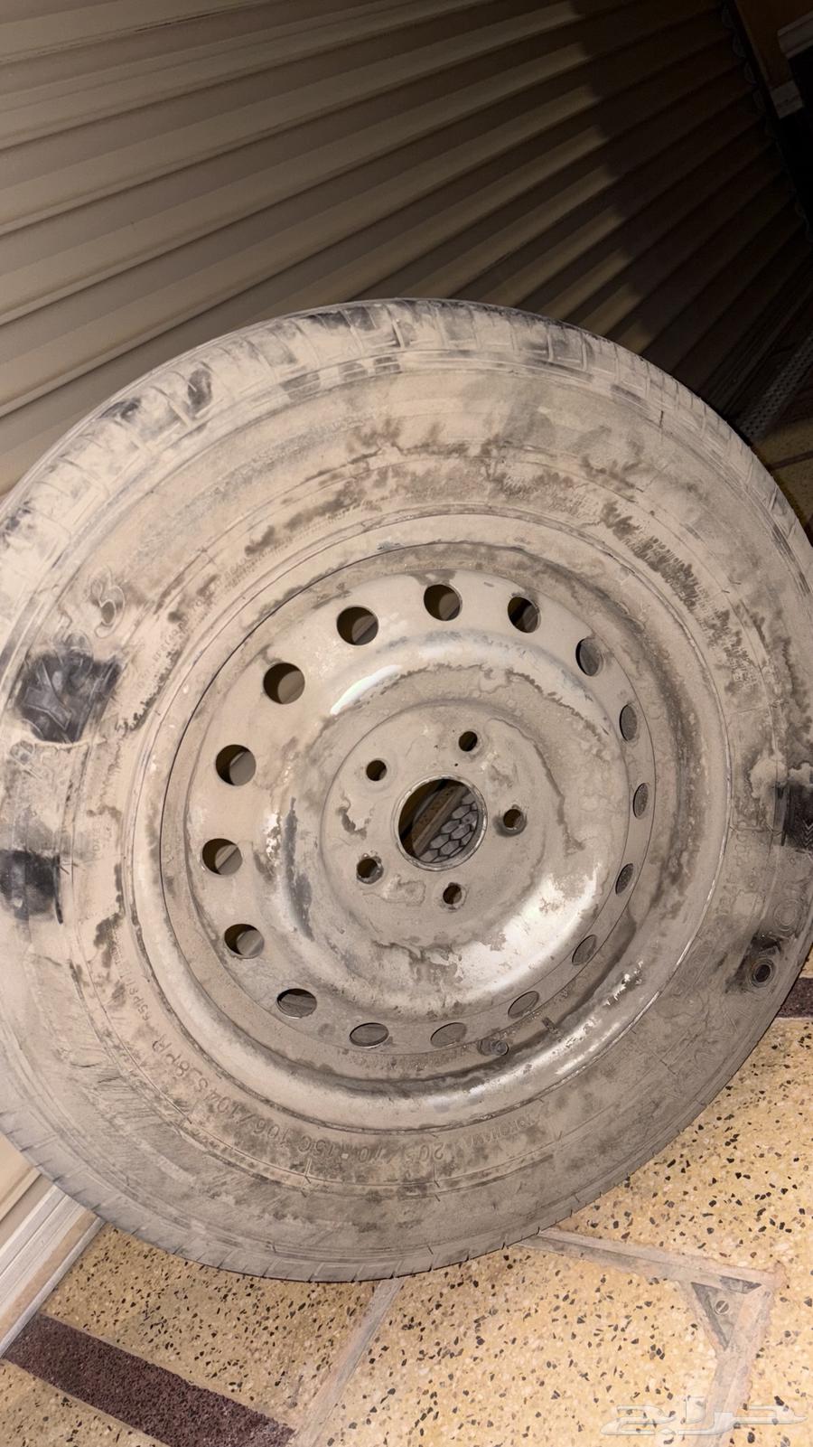 Aspir Jant and Kafar Shad Balad, Toyota Hilux 2015 Agency63618267656579112