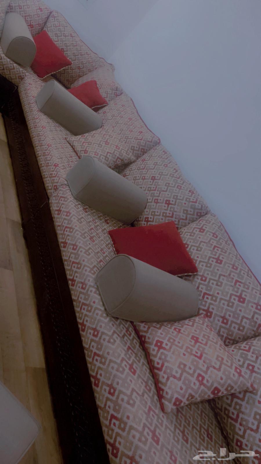 لوجه الله كنب مغربي نظيف آخر الجديد حرف يو64403362647297111