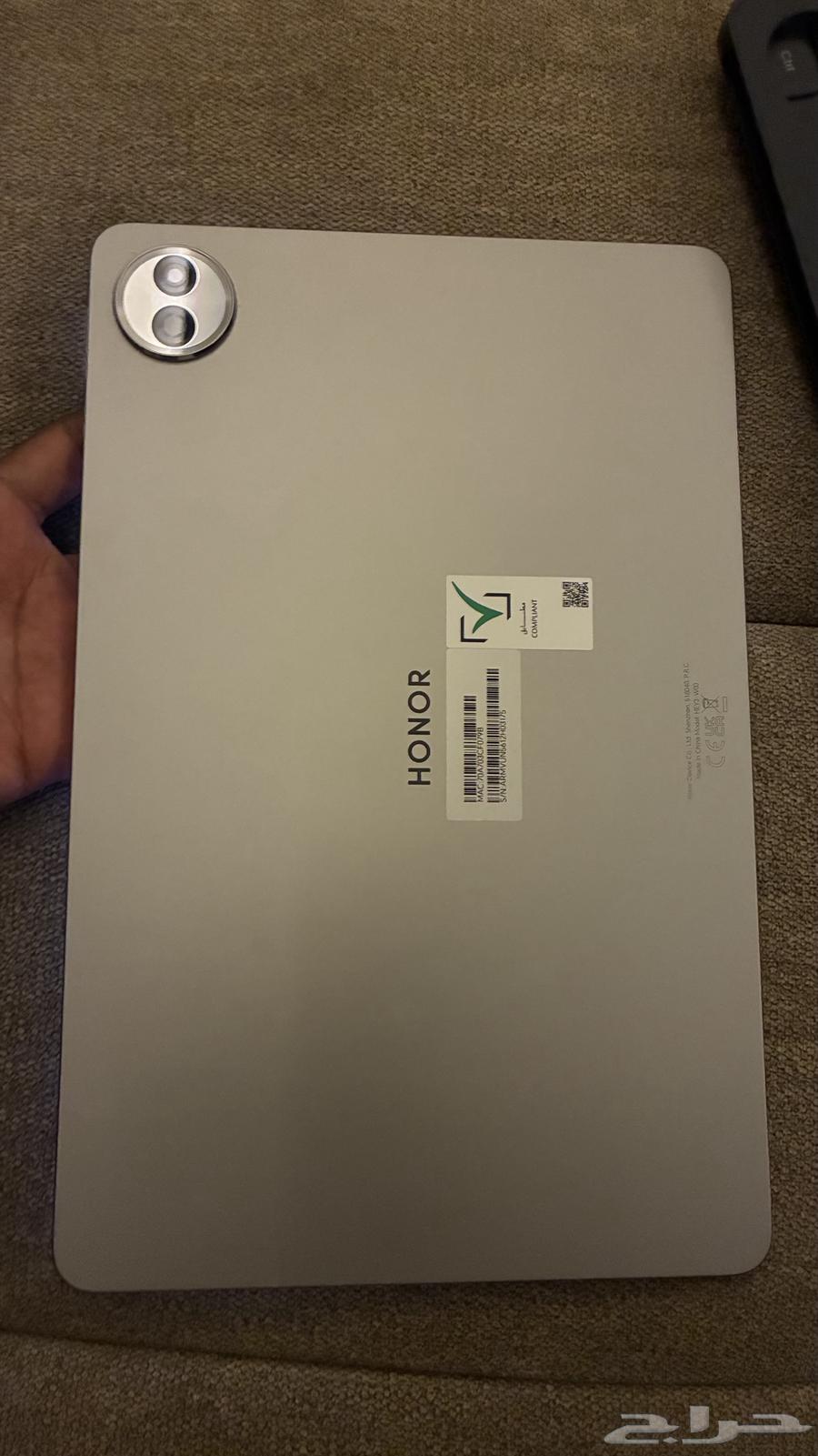 ايباد هونر 10 HONOR Pad 10 مستعمل64401355781379113