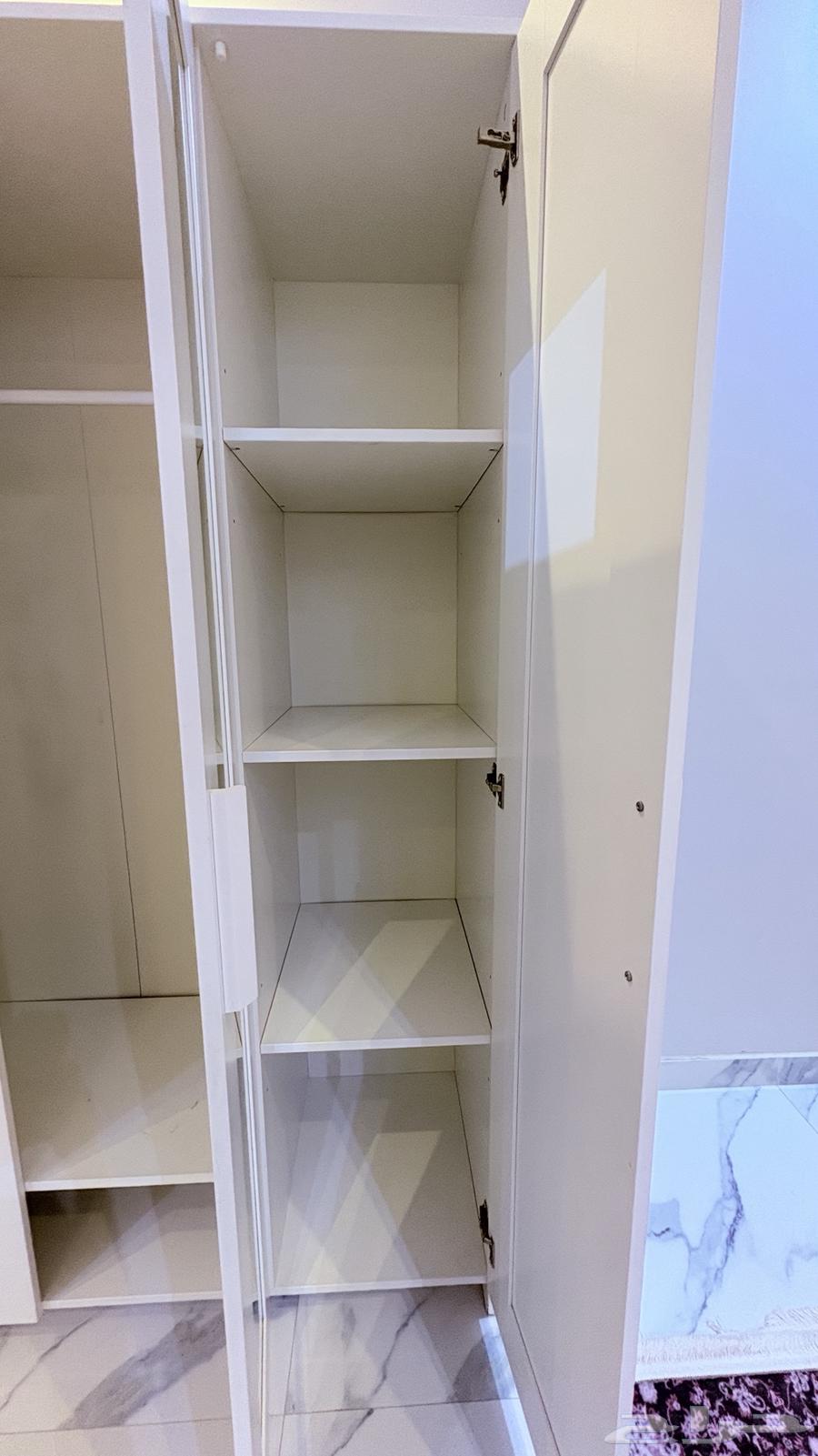 للبيع غرفة إيكيا كاملة بحالة جيدة  على السوم64404292249985112