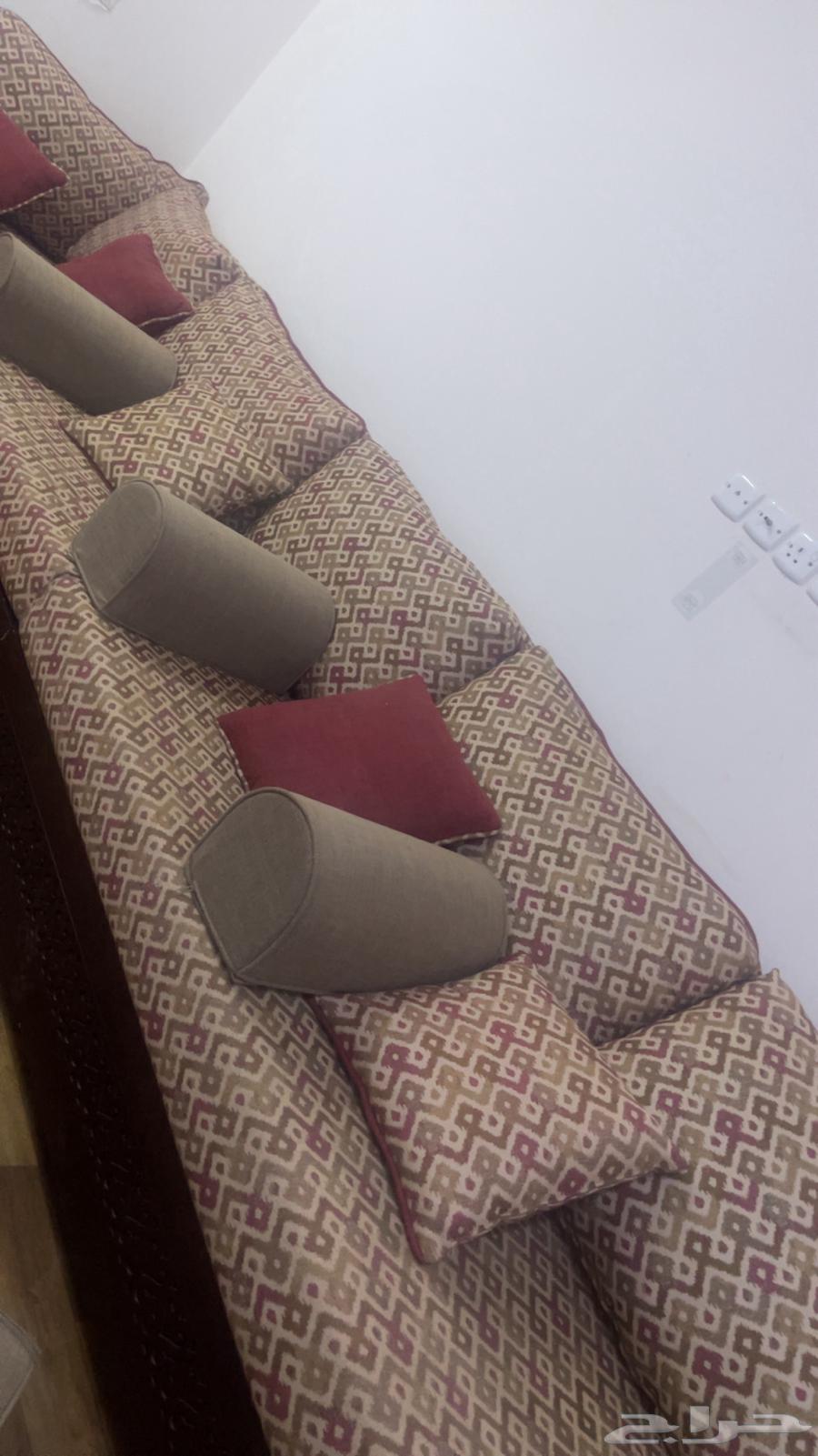 لوجه الله كنب مغربي نظيف آخر الجديد حرف يو64403362647297110