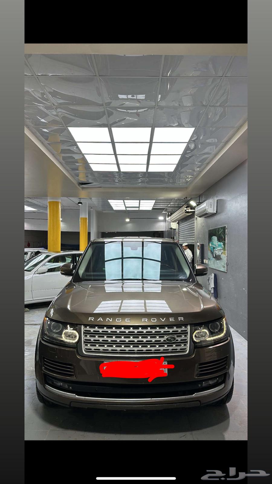 For sale 2013 Range Rover or for exchange63618157146499111