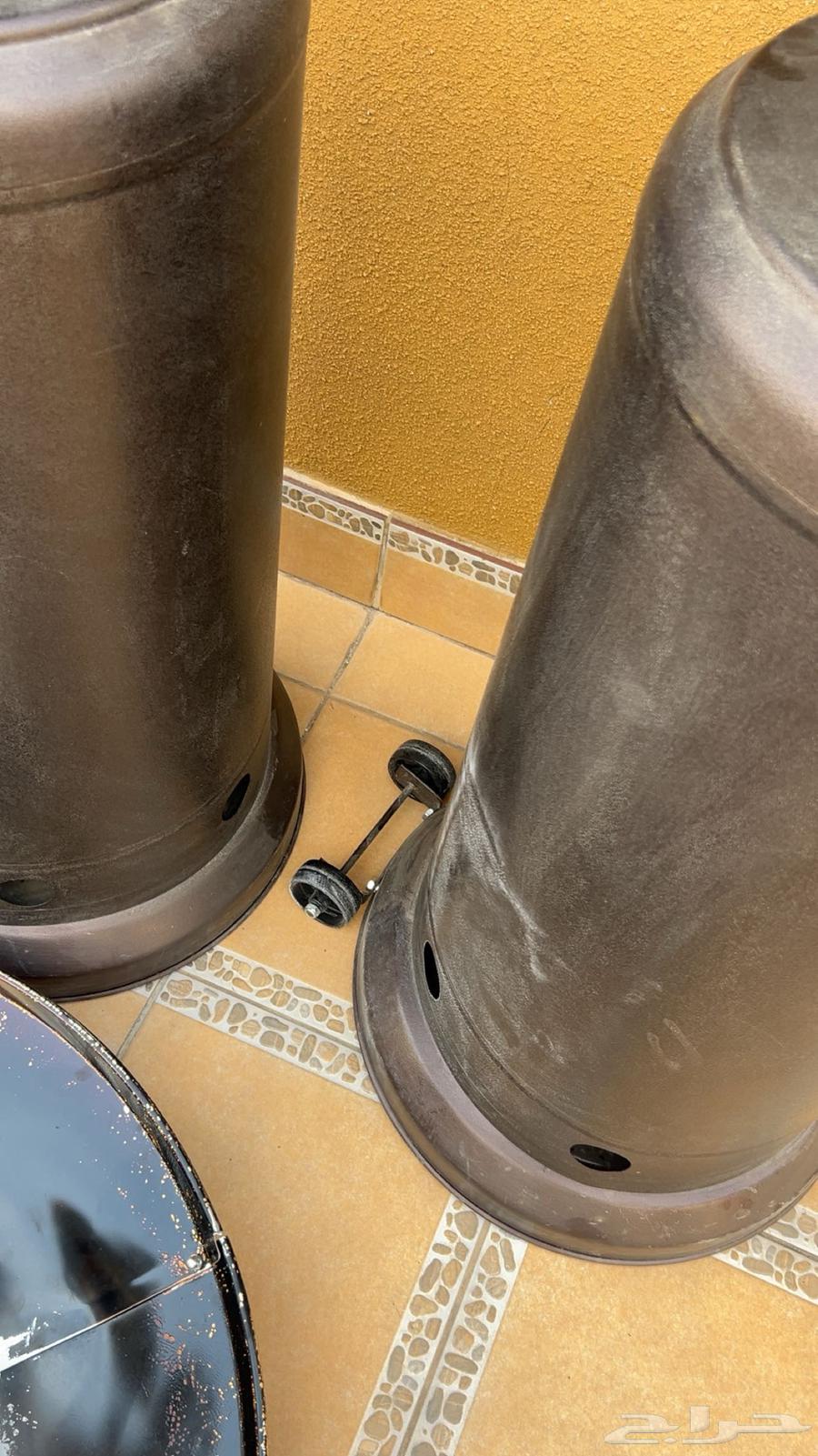 Gas heater64401869870210113