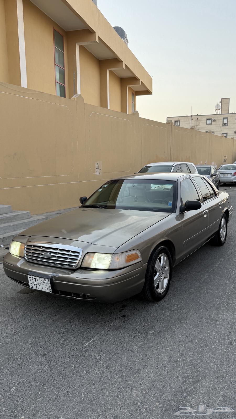 فورد كراون فكتوريا 2006 للبيع64553851266307110