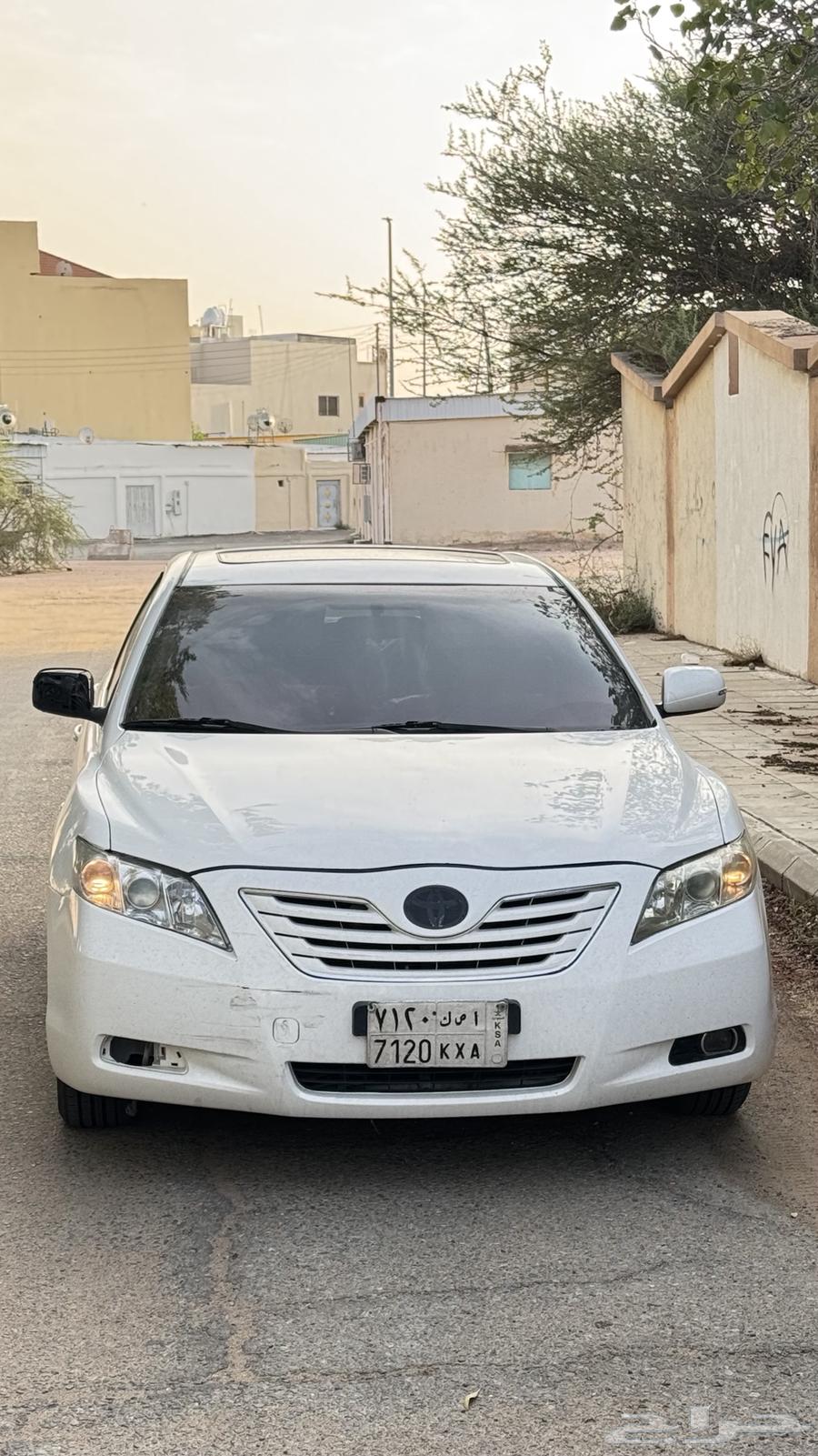 كامري 2009 فل كامل64557754512259110