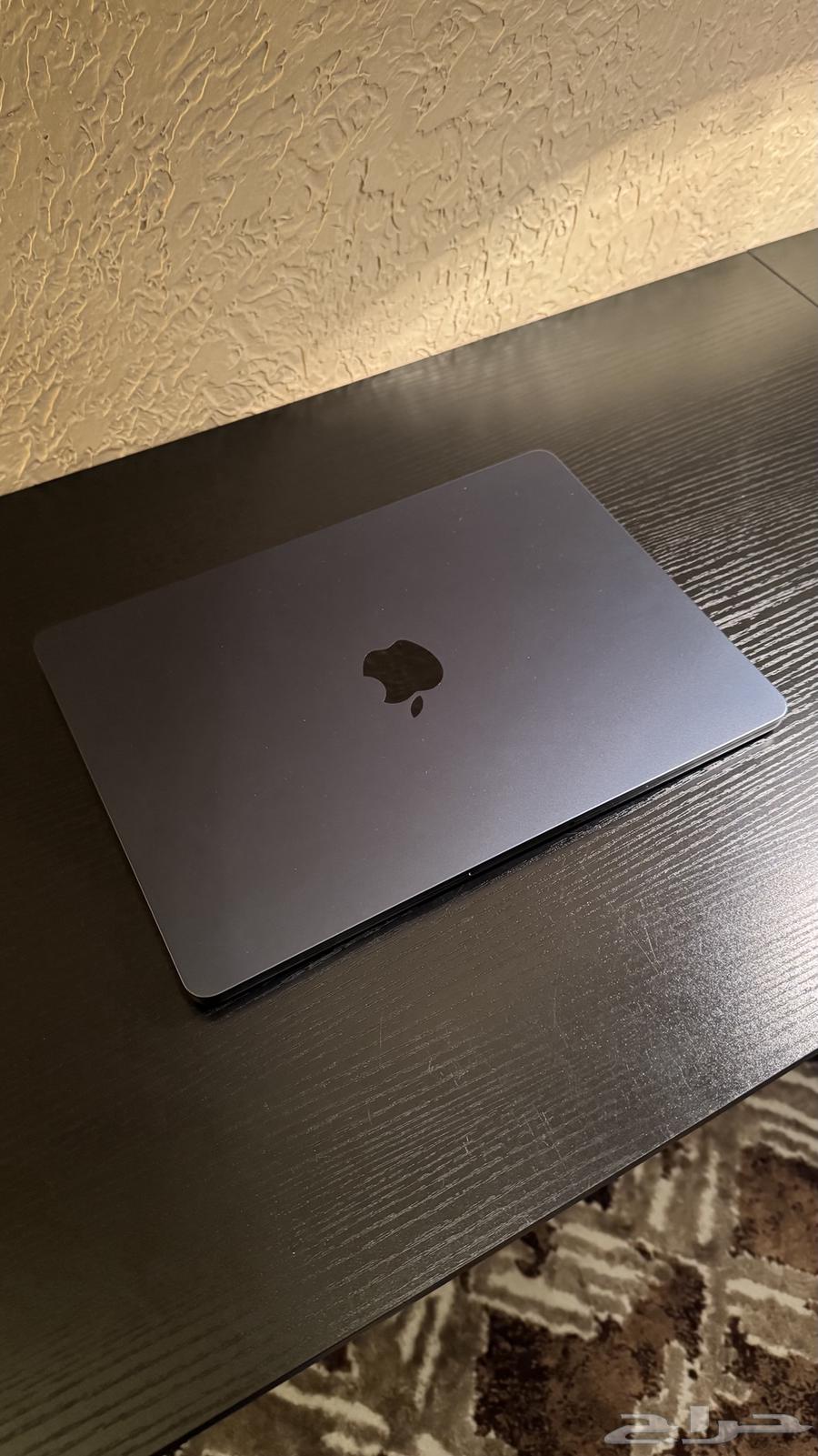 ماك بوك اير M264404722615555110