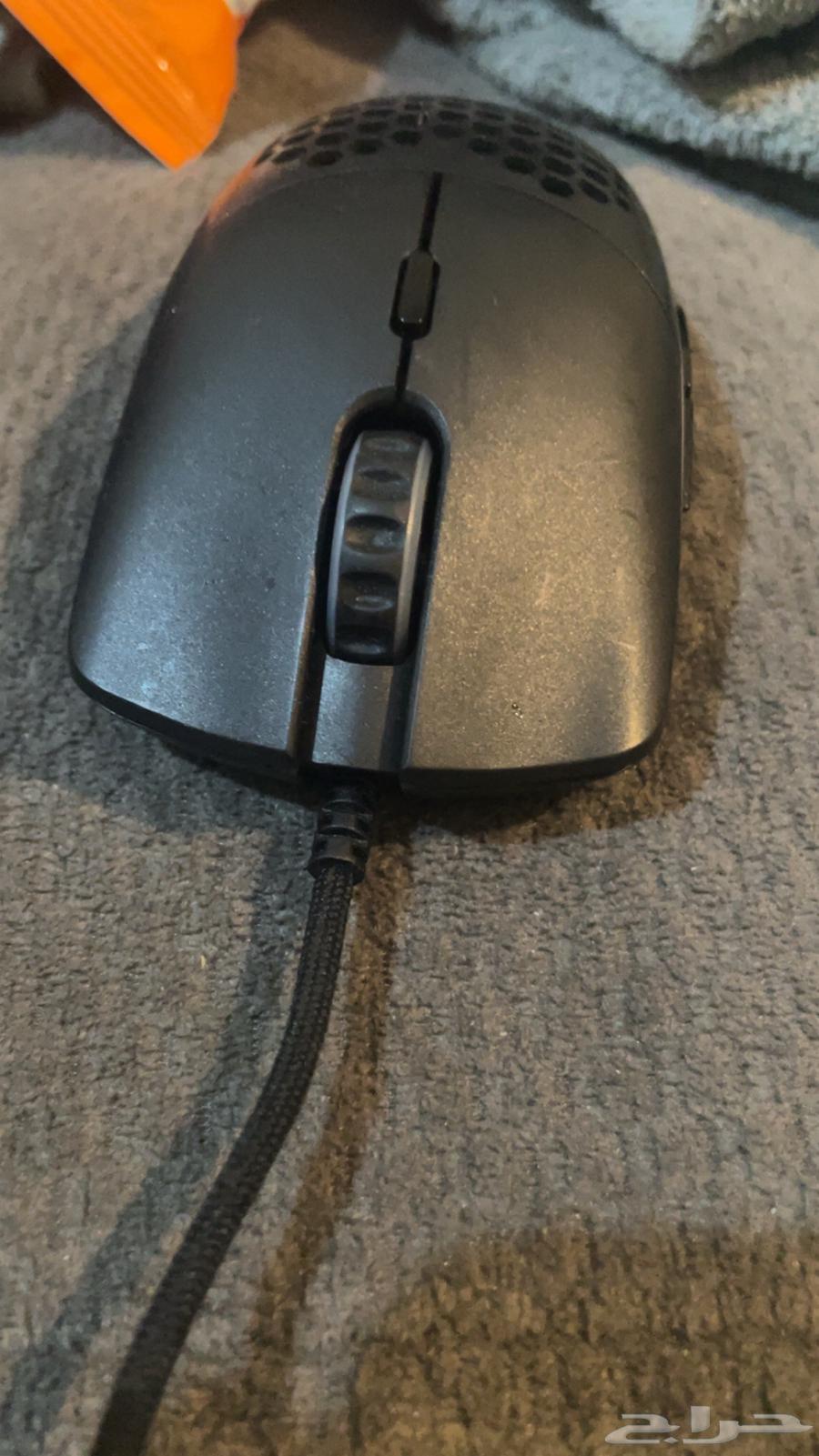 Glorious Model O gaming mouse for sale63619652489218113