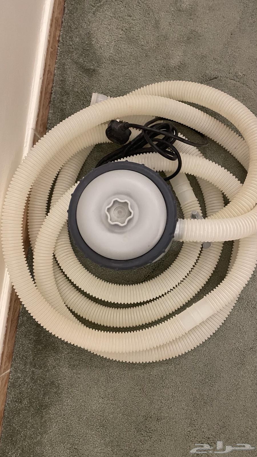 Original INTEX pool filter64403521135233111