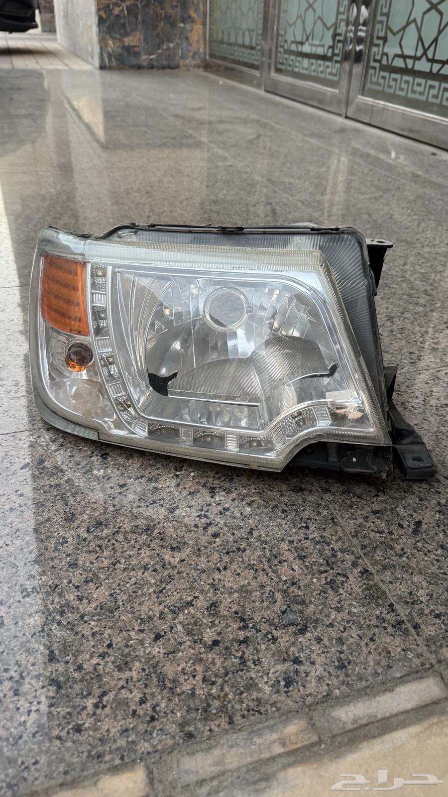 شمعات امامية لبيك اب جنجو ريتش 201564557976009345110