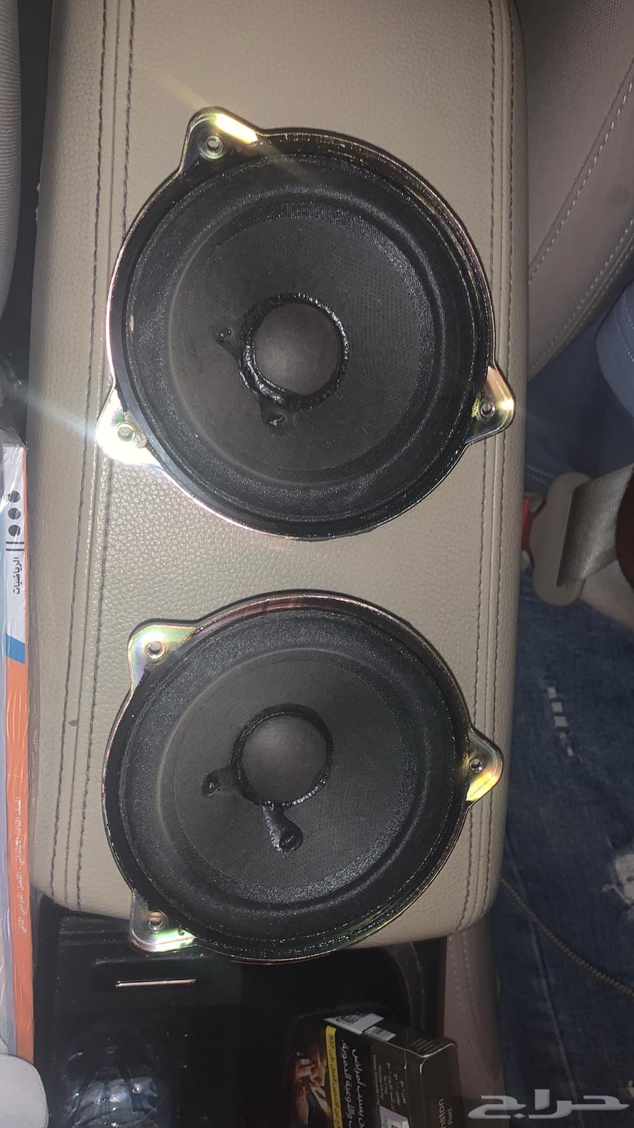 سماعات دباب قولد وينق64558794451842110