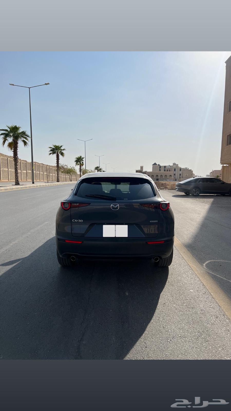 مازدا CX-3063618264539395114