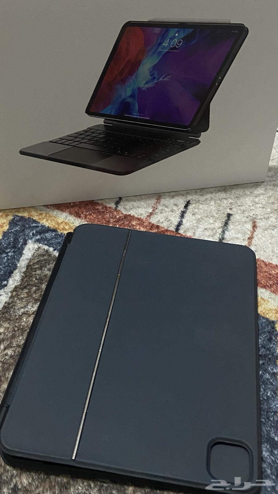 لوحة مفاتيح كيبورد ايباد 11 انش64401966831874114