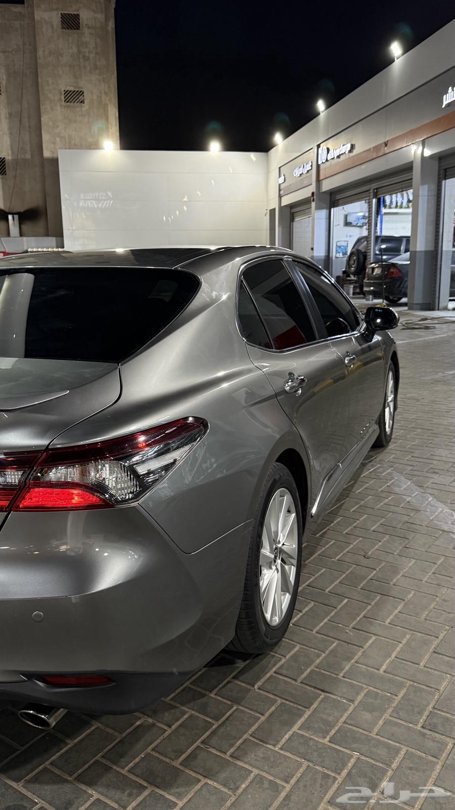 Camry fully loaded 202263618263657987111
