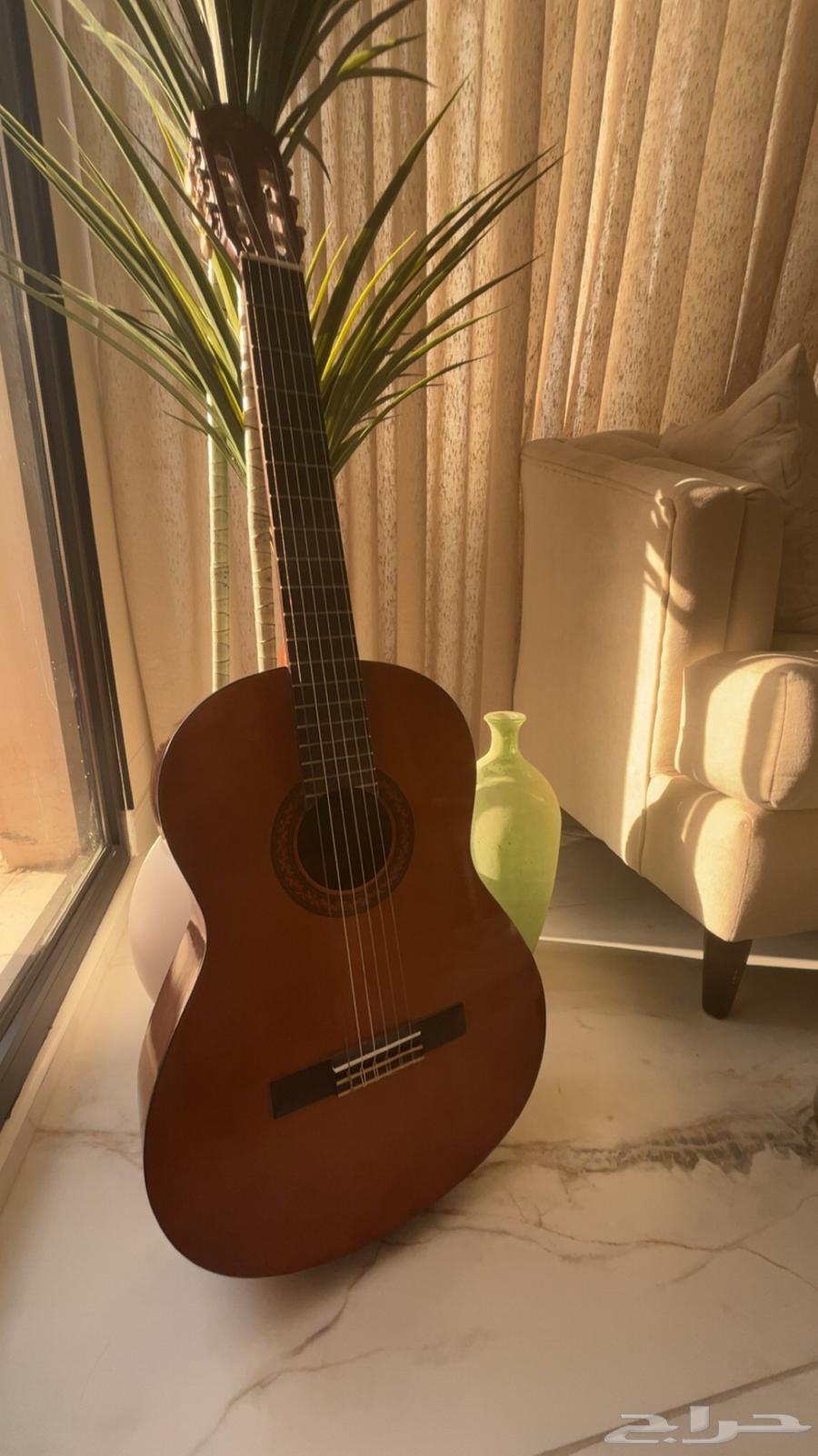 جيتار جديد ونظيف64402078457729111
