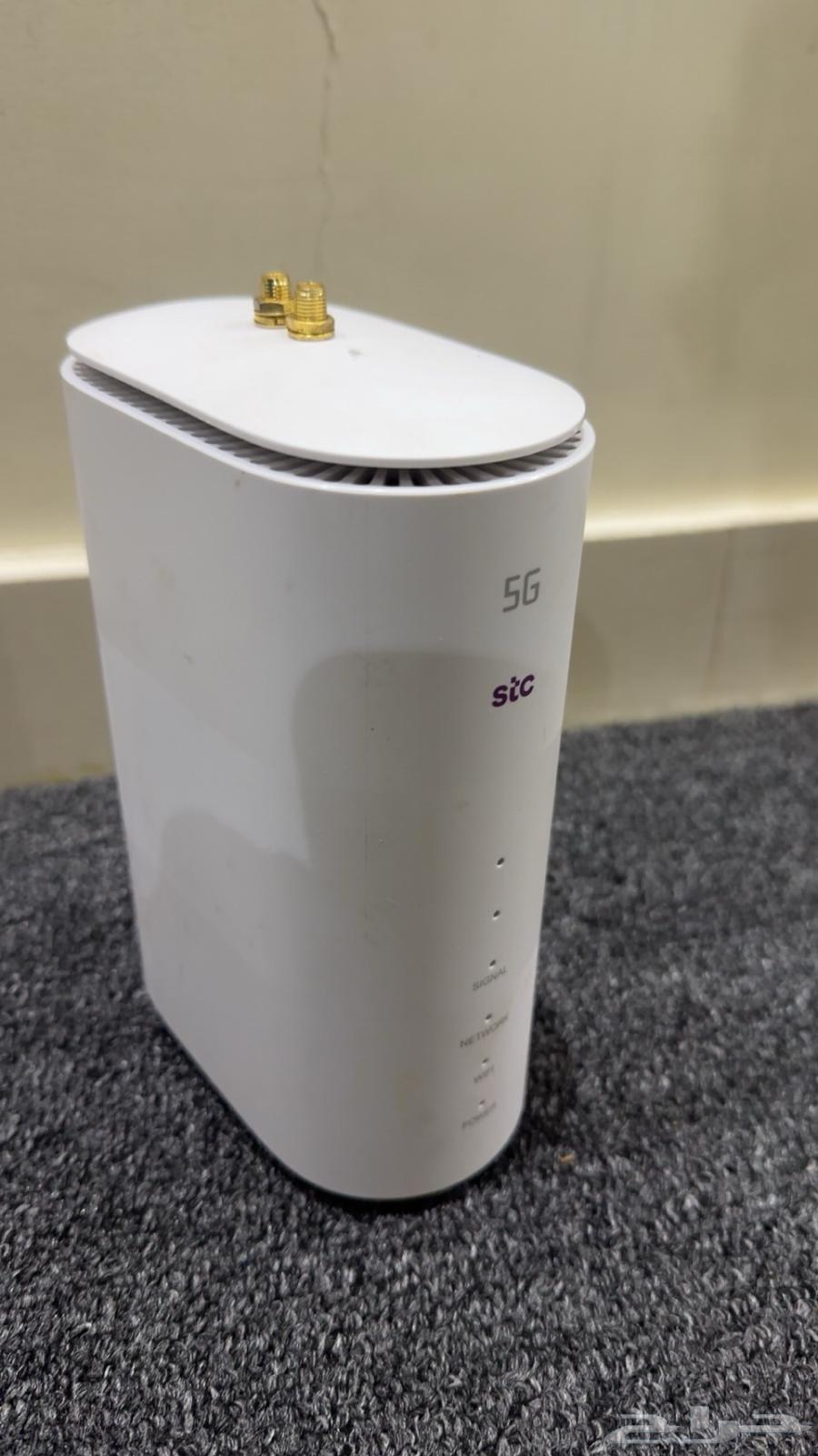 راوتر 5G معدل كل الشبكات64402650214019113