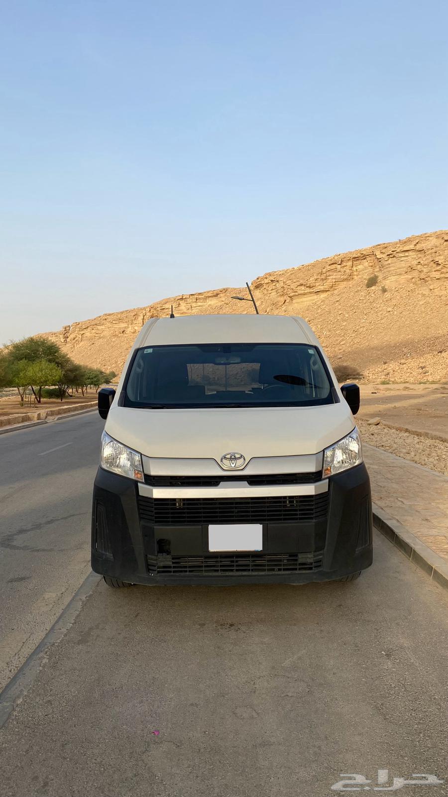 باص تيوتا 202363618265274113111