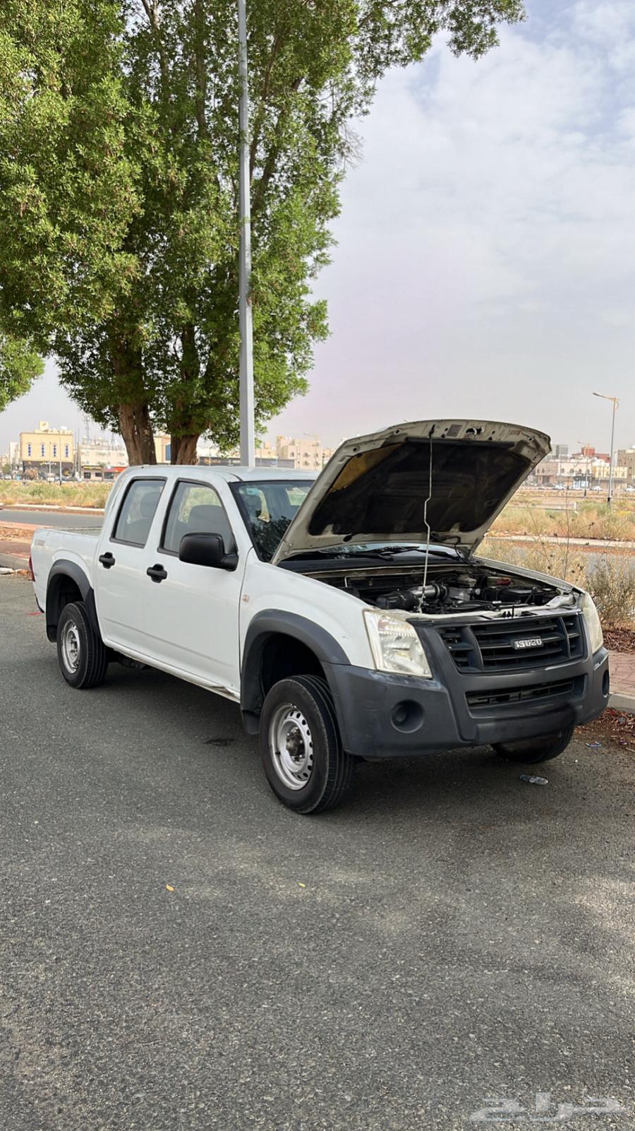 Isuzu GMR2 2012 Diesel Unit64555418582017110