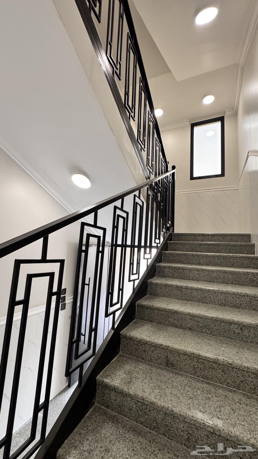 Upper floor penthouse with annex for sale in Ahad Rifidah64141431104641112