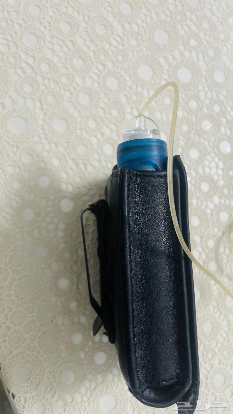 جهاز مضخة اونسلين لمرضى السكرى64403068697986110