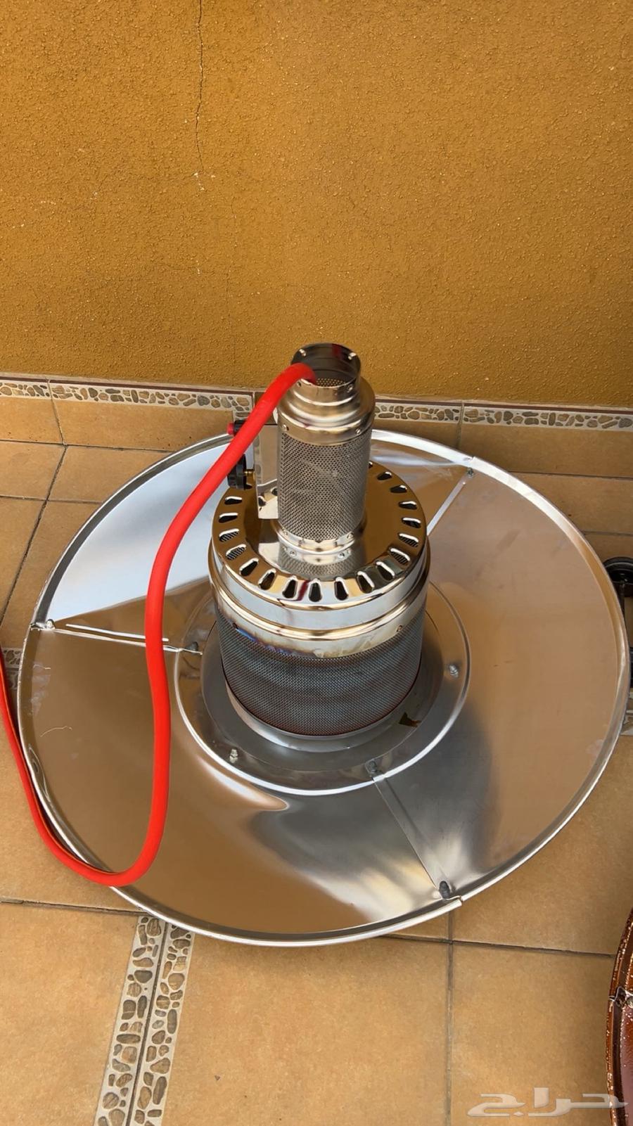 Gas heater64401869870210111