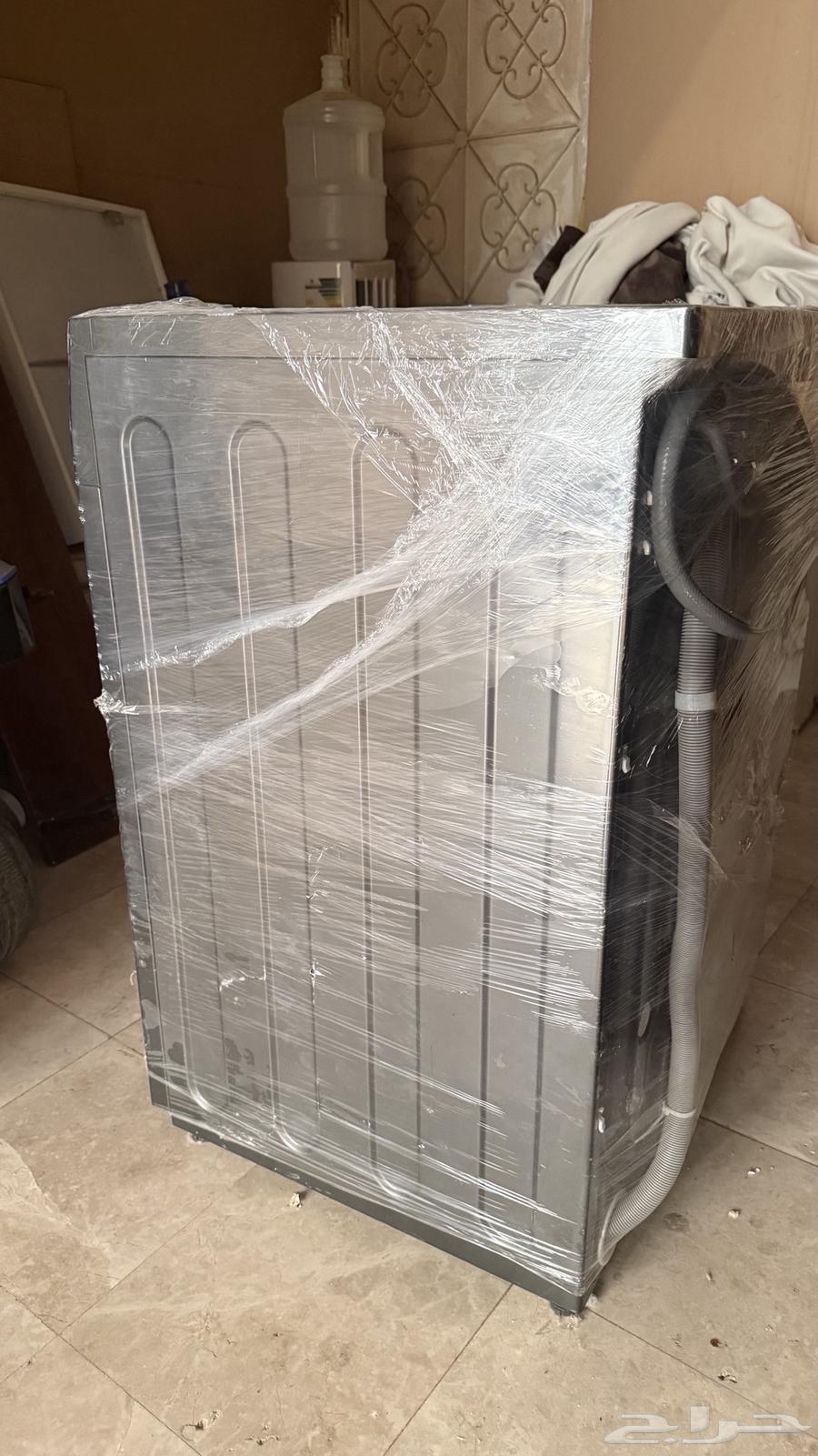 Automatic washing machine64404750345475113