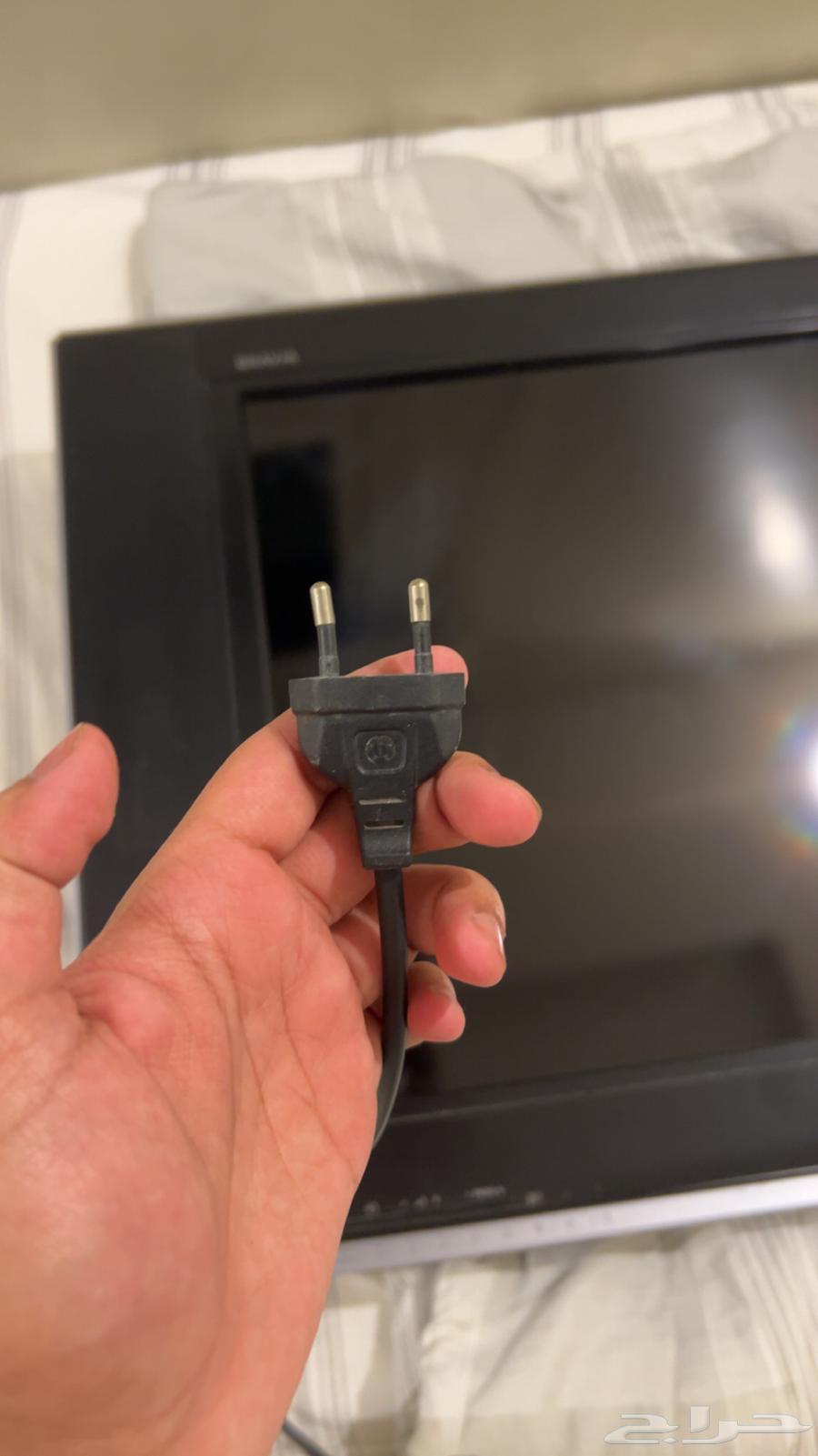 شاشه من شركه سوني64403791892611111