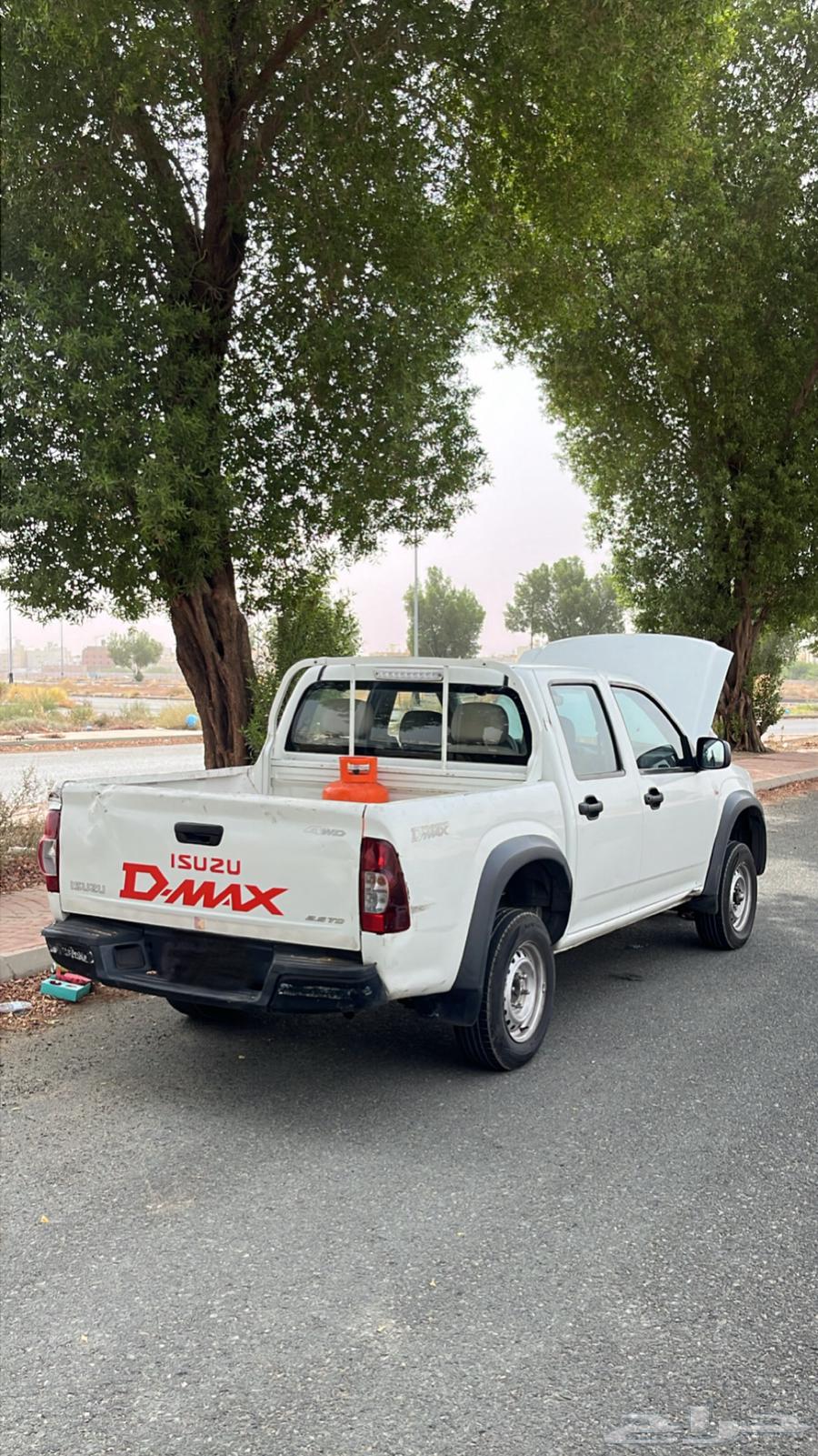 Isuzu GMR2 2012 Diesel Unit64555418582017112