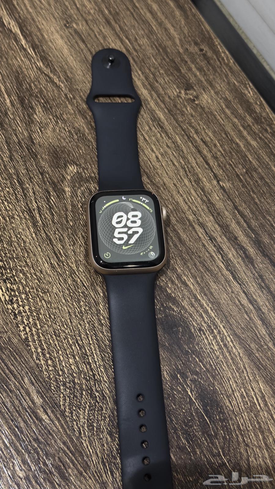 ابل واتش 6 نظيفه64403822974595110