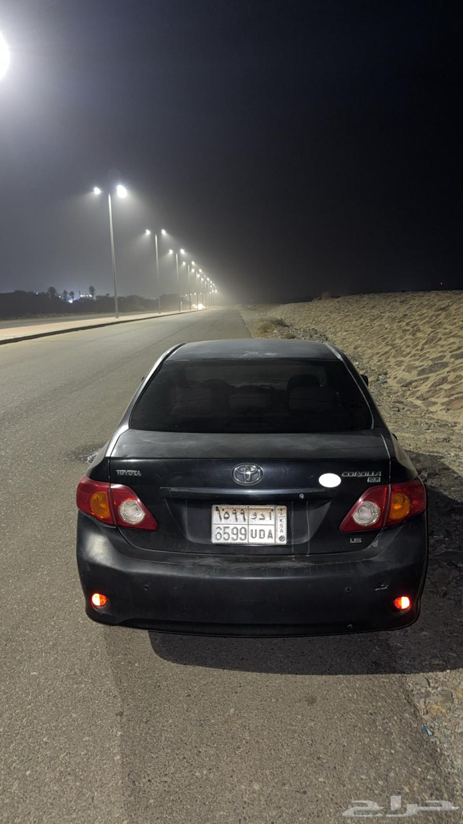 2008 Corolla for sale63618153746305113