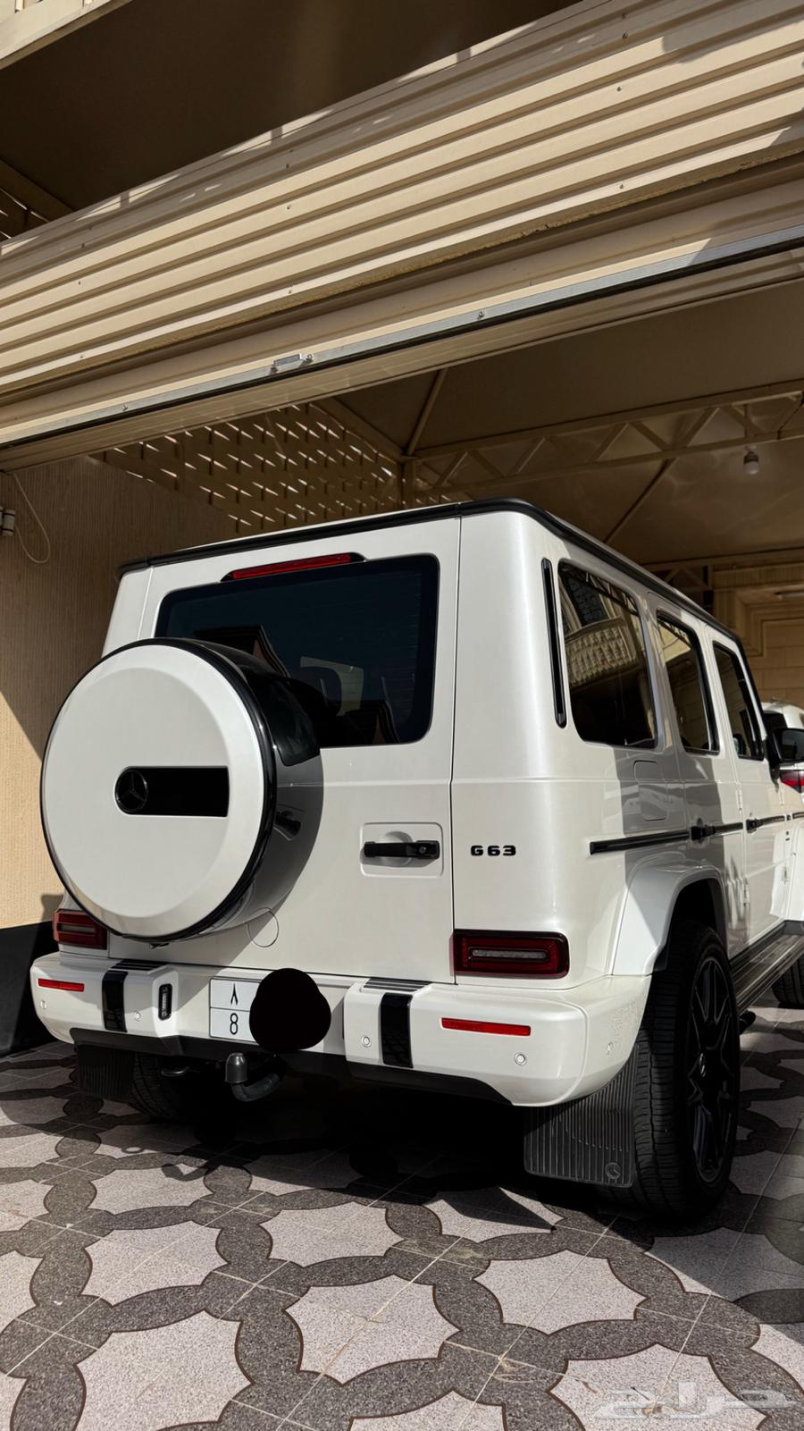 G63 موديل 2019 فل كامل63618168484355114