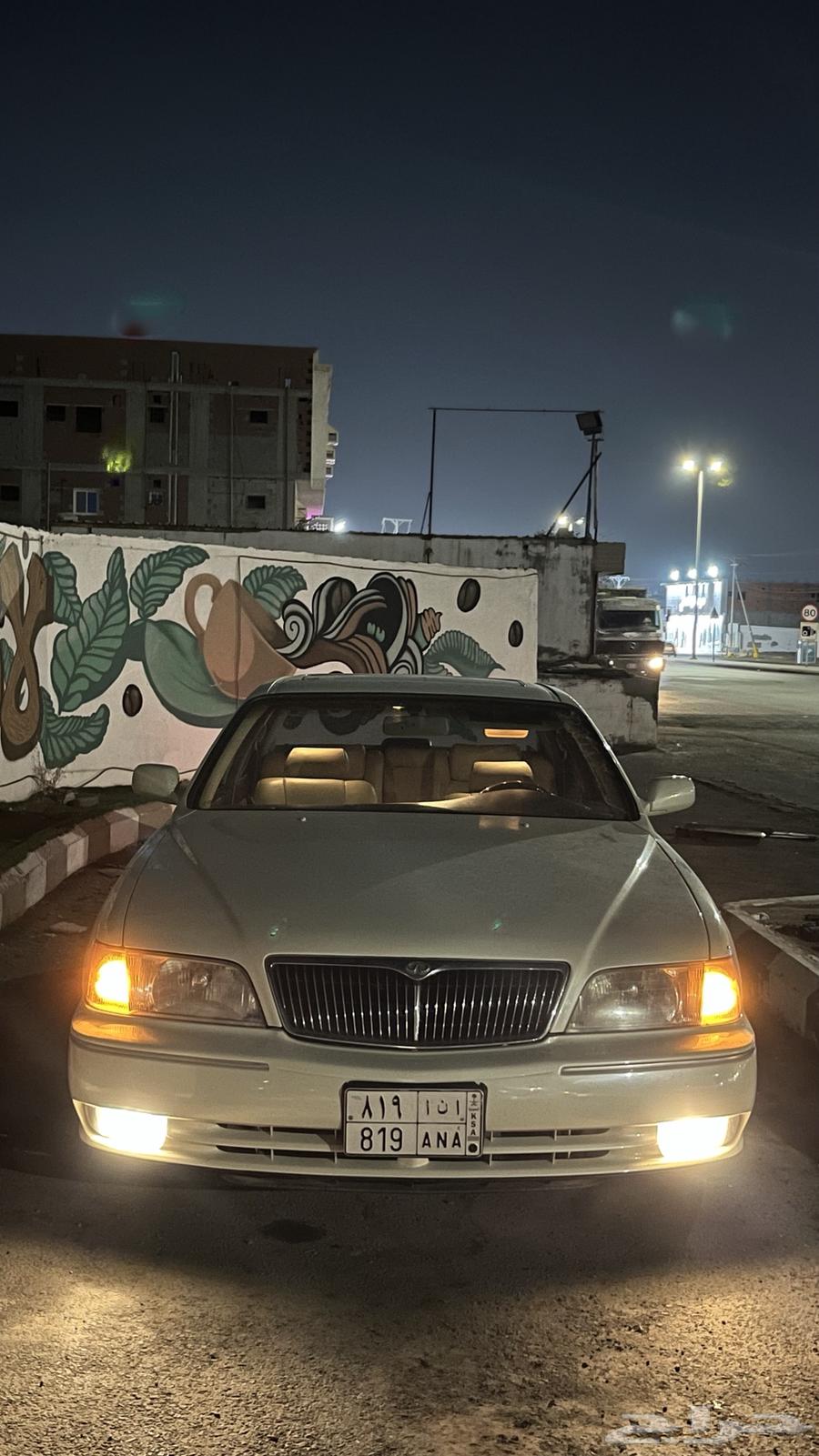 Infiniti Q4563618160074754112