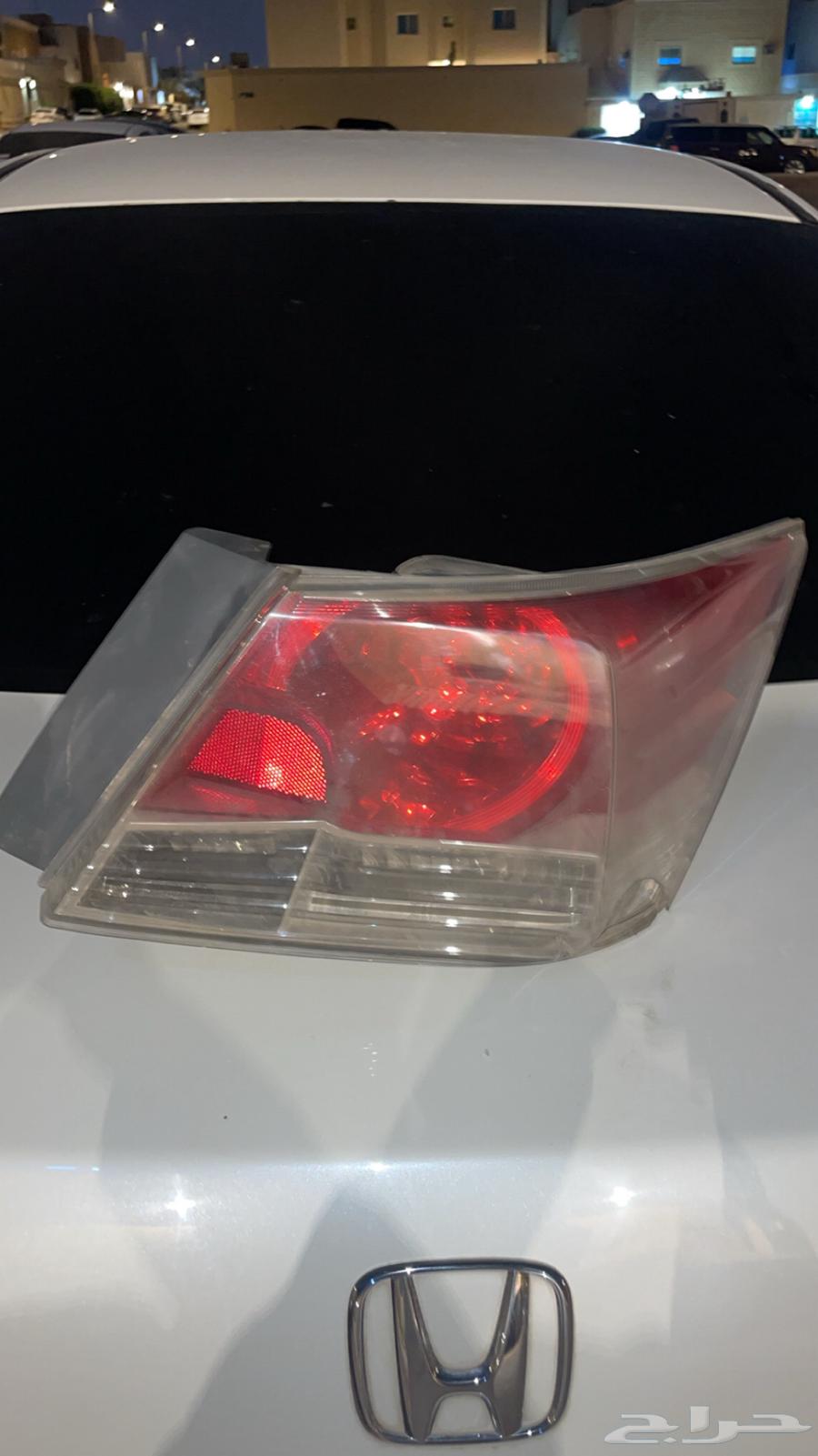 سطب هوندا اكورد يمين 2008 201264558738512641110