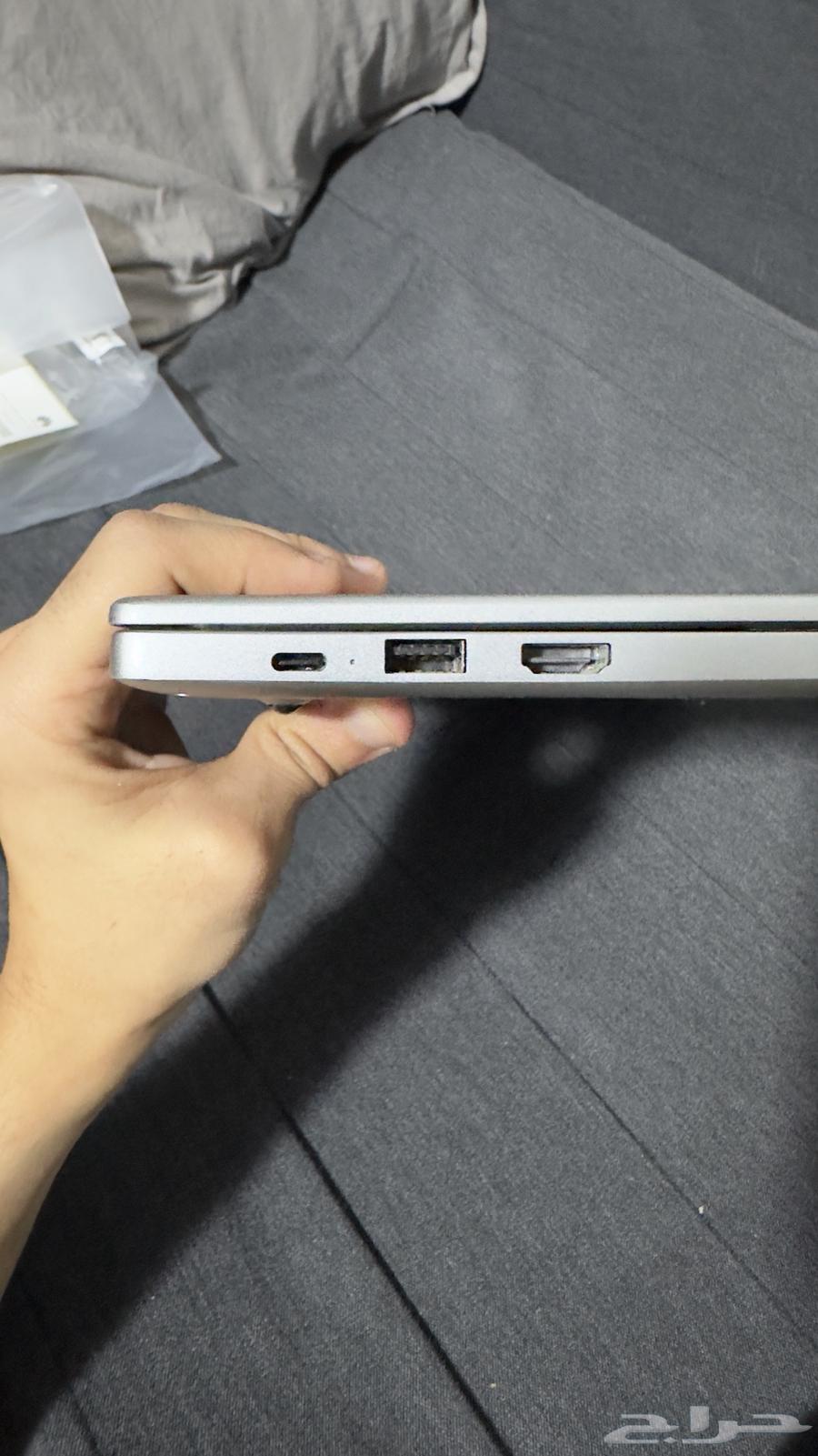 لابتوب هواوي MATEBOOK D15 i564404833954051110