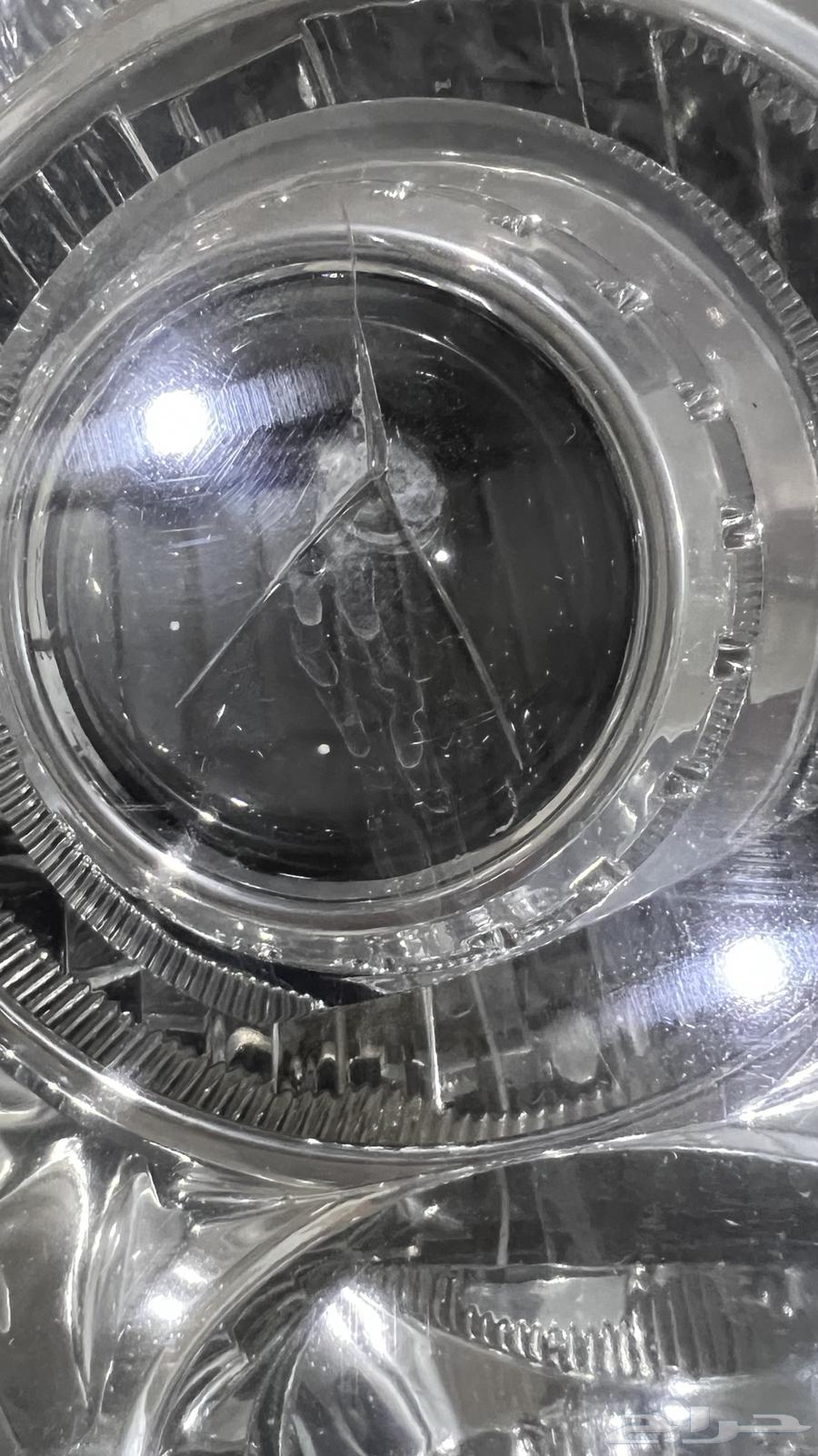 Yukon 2007-2014 headlights63618154236801114