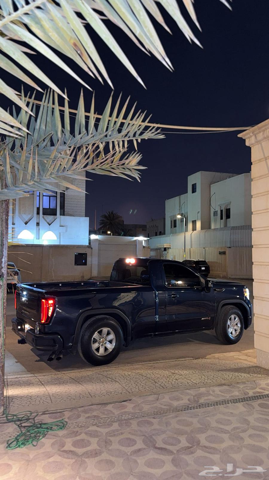 جمس غماره نضيف جدا63618259369857111
