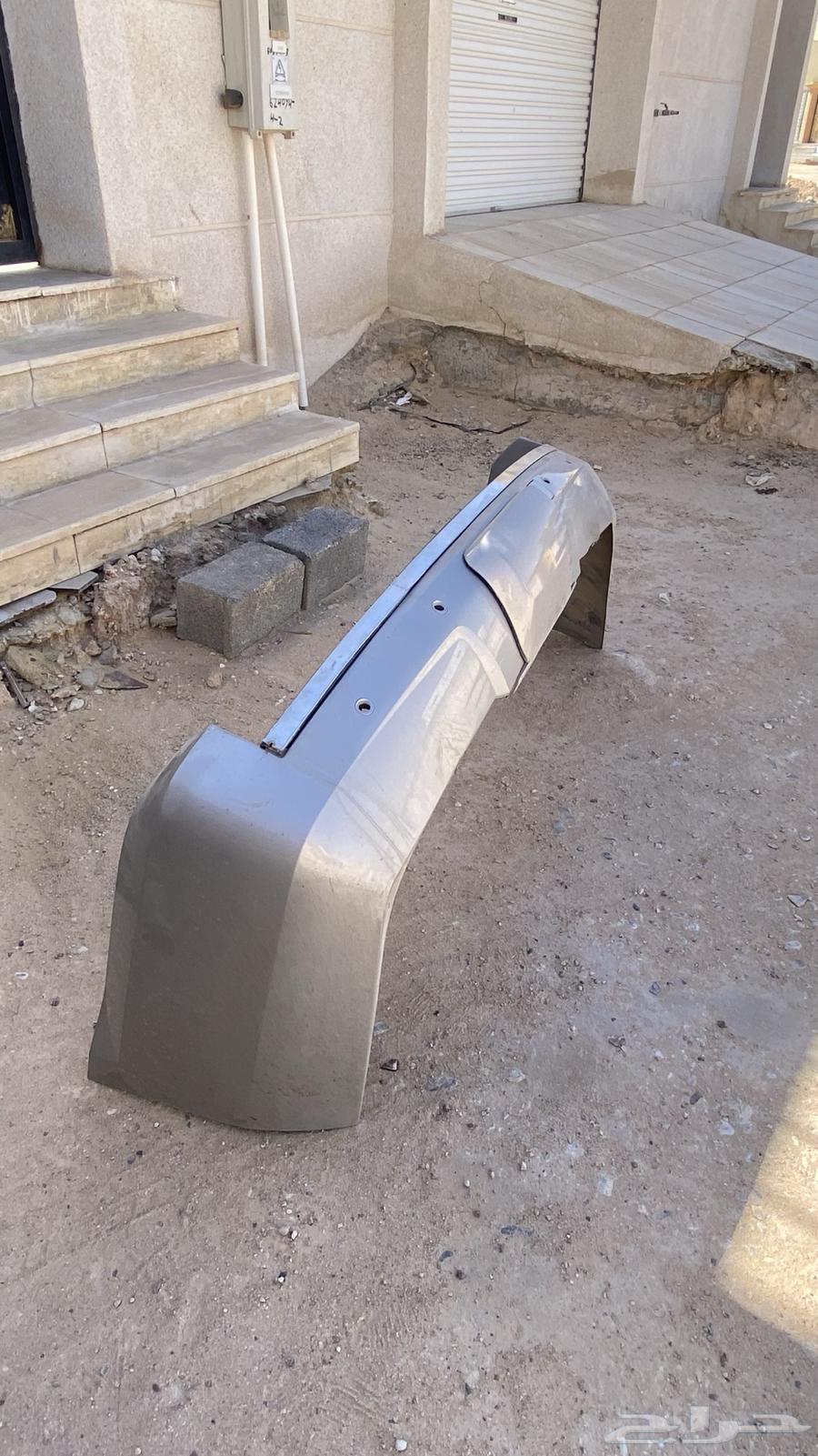 Original GM Front Bumper for Tahoe and Yukon from 2007 to 201464556734755329112