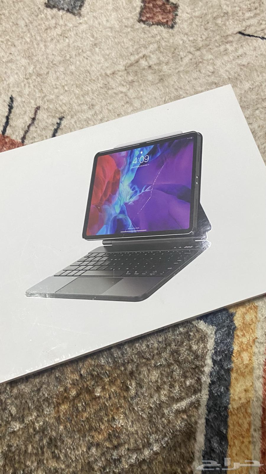 لوحة مفاتيح كيبورد ايباد 11 انش64401966831874112