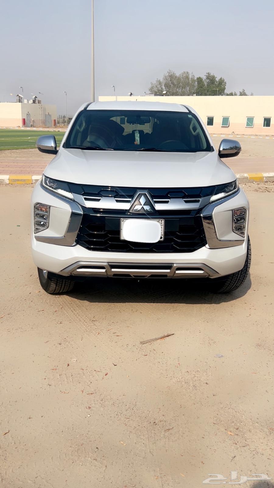 للتنازل ميتسوبيشي مونتيرو 202464558003892995111